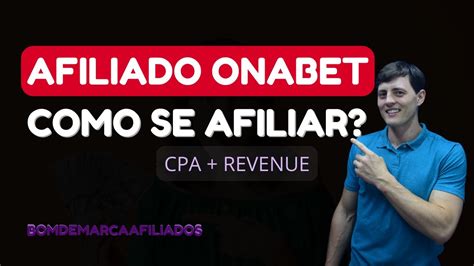 onabet afiliados - partners.onabet.com